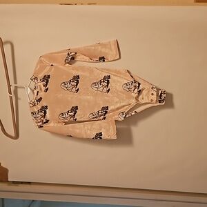 566 EUC Caroline Bosmans One piece